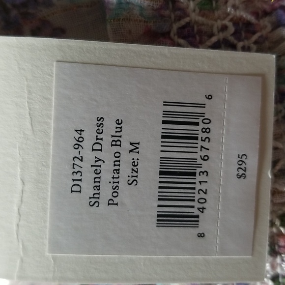 LoveShackFancy Shanely Ruffled Mini Dress - Picture 15 of 15